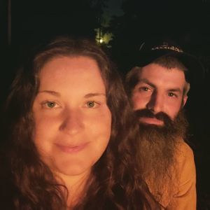 Meet your Posher, Robbie